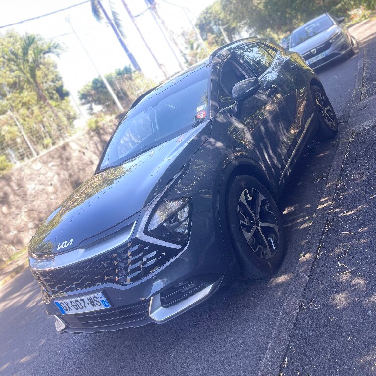 VTC: Kia