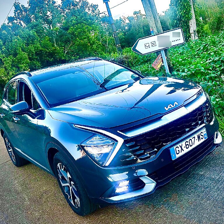 VTC: Kia