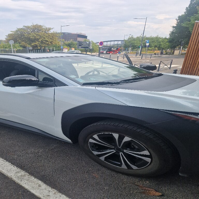 VTC: Toyota