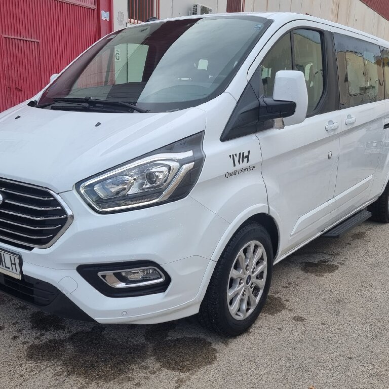 VTC: Ford