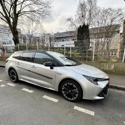 VTC en Ivry-sur-Seine