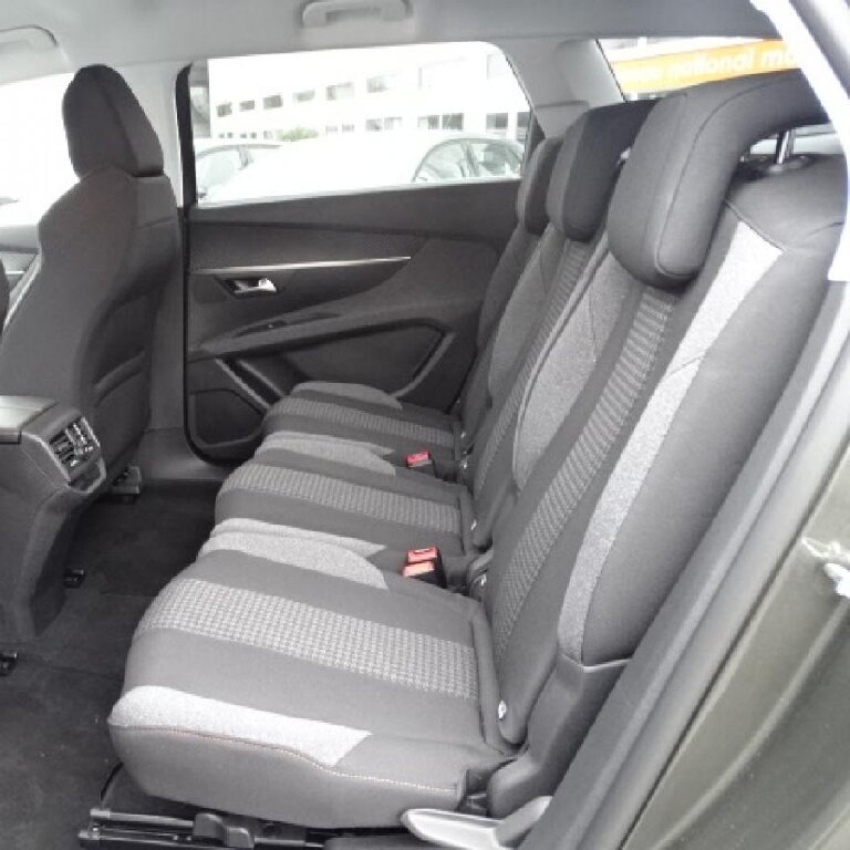 VTC: Peugeot