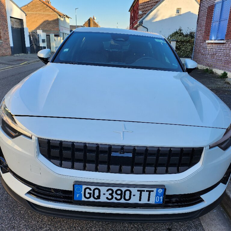 VTC: Volvo