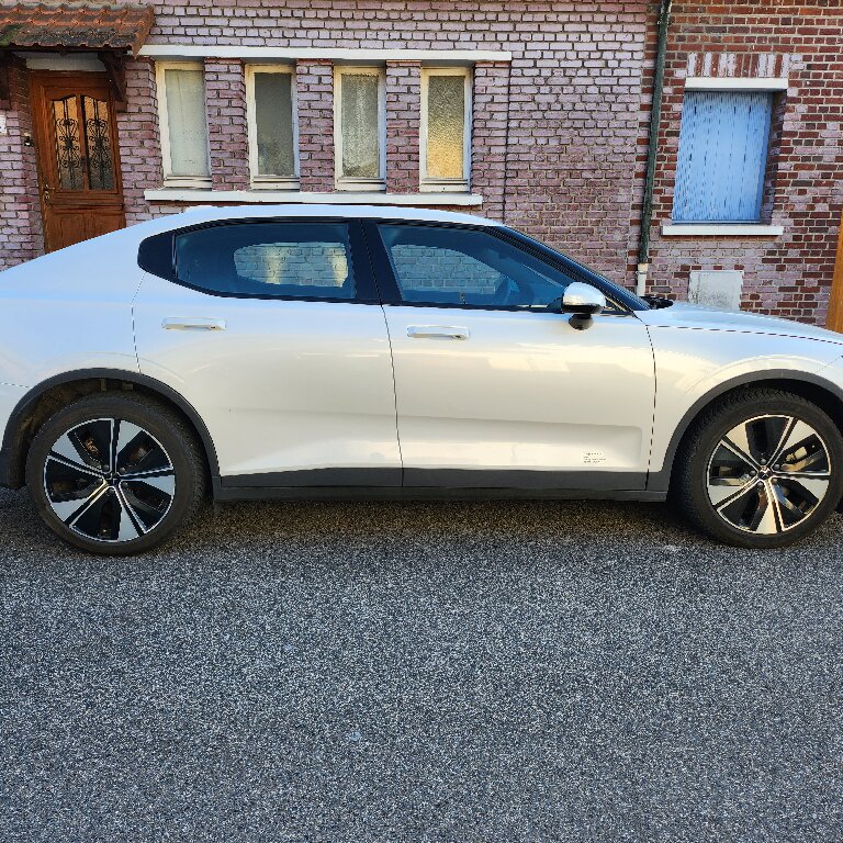 VTC: Volvo