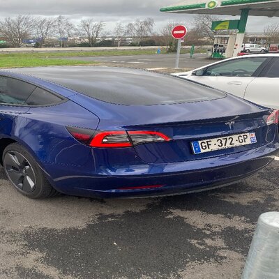 VTC en Villeneuve-la-Garenne