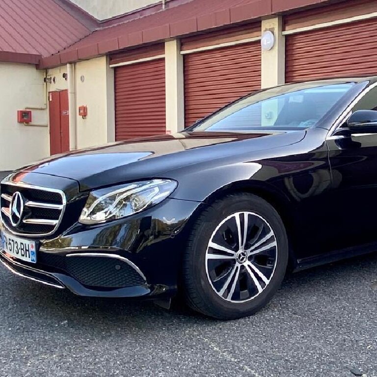 VTC: Mercedes