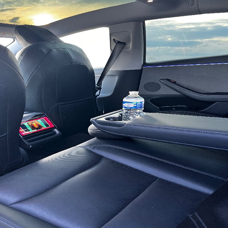 VTC: Tesla