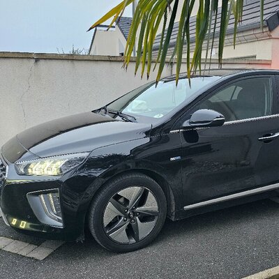 VTC en Fontenay-lès-Briis