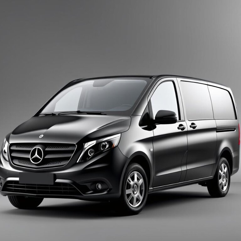 VTC: Mercedes