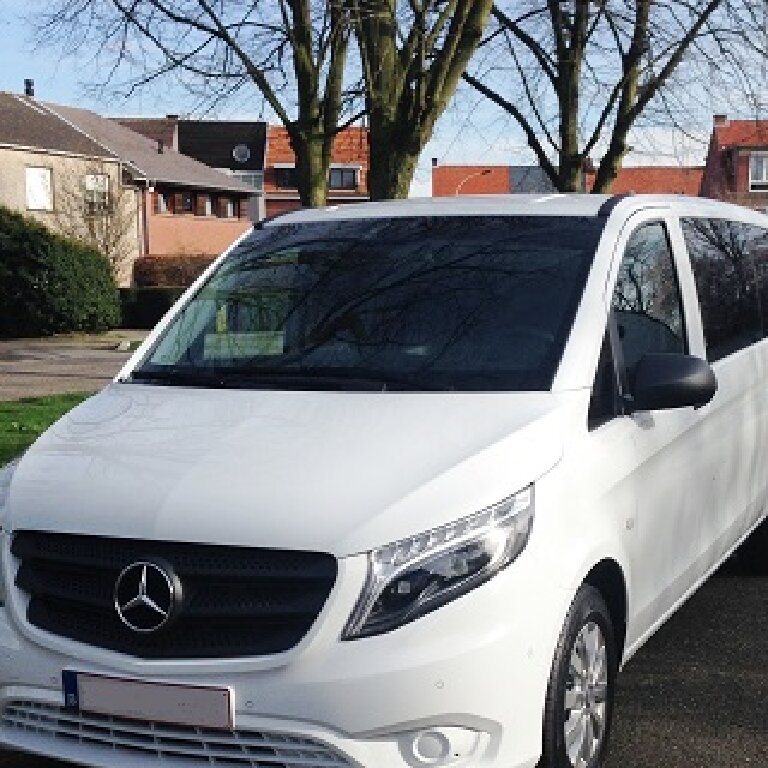 VTC: Mercedes