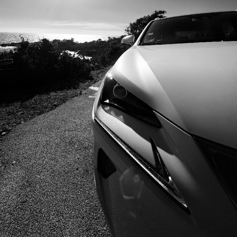 VTC: Lexus