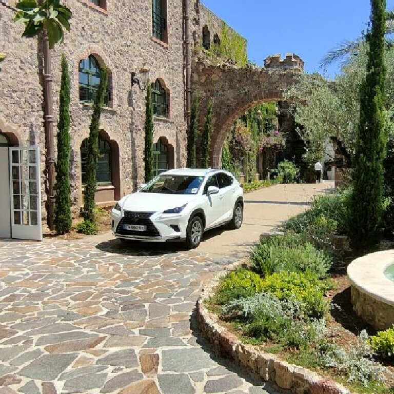 VTC: Lexus