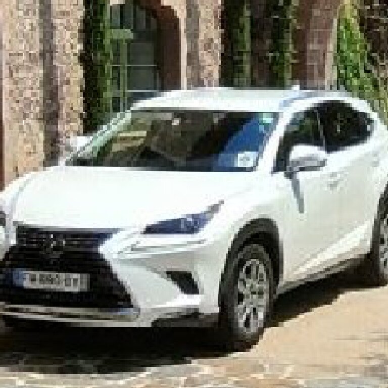 VTC: Lexus