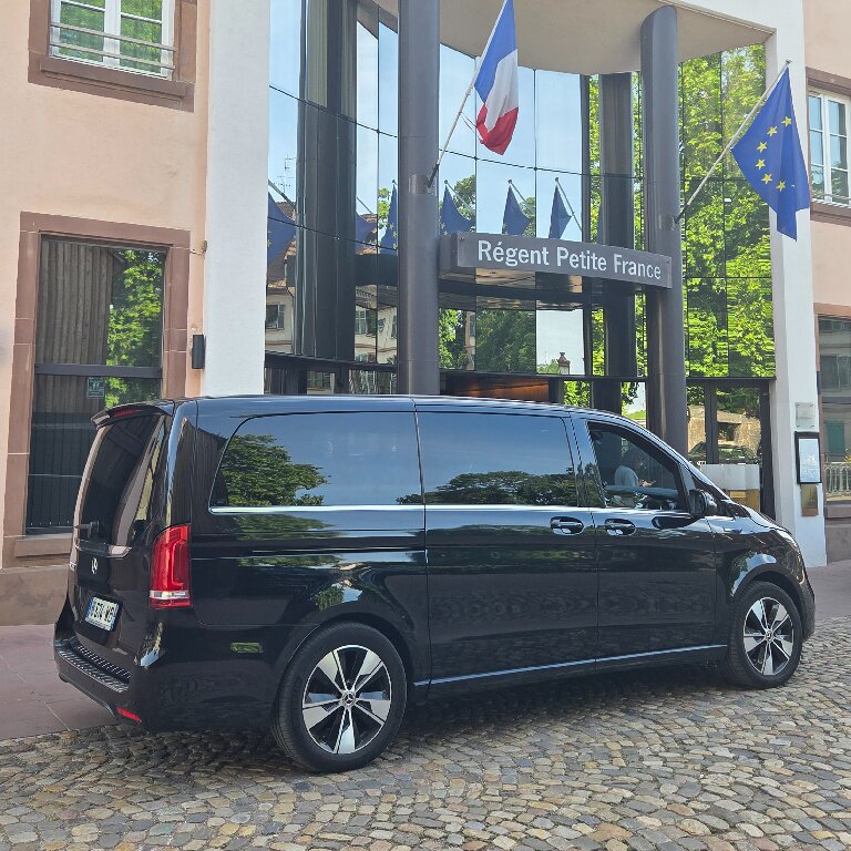 VTC: Mercedes