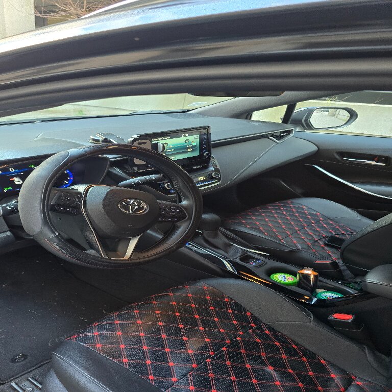 VTC: Toyota