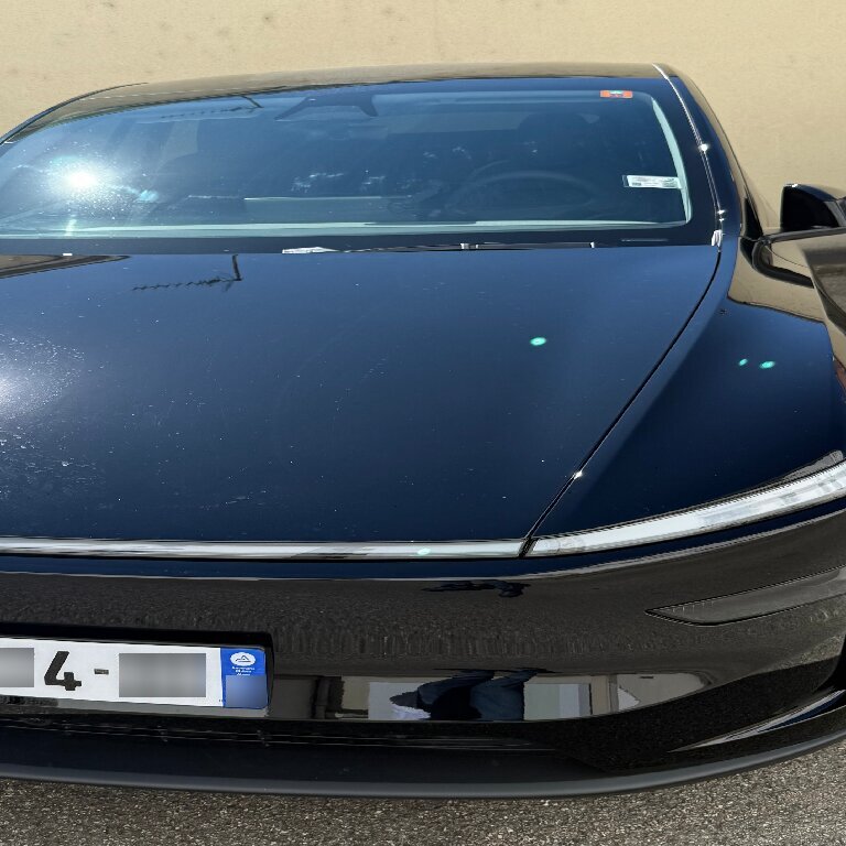 VTC: Tesla
