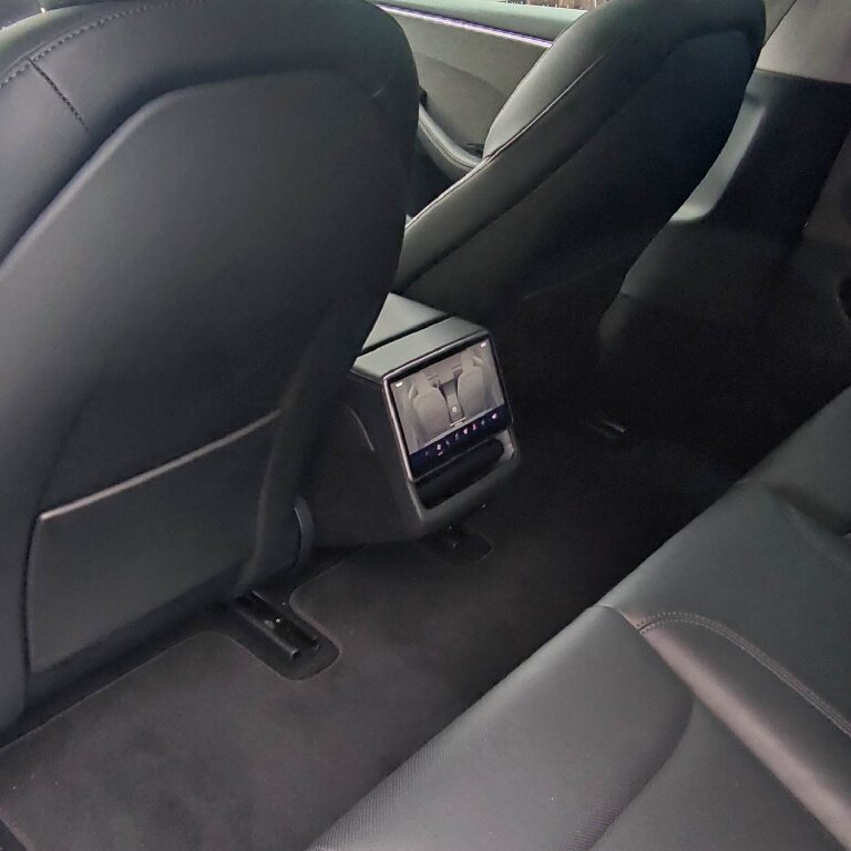 VTC: Tesla