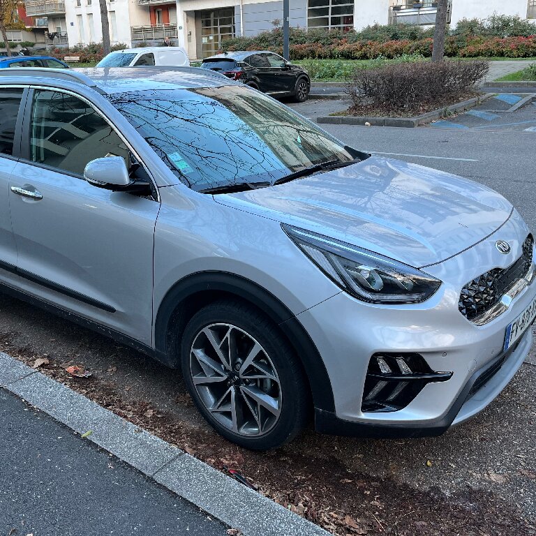 VTC: Kia