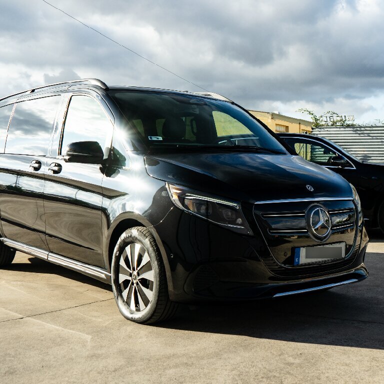 VTC: Mercedes