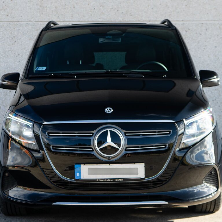 VTC: Mercedes