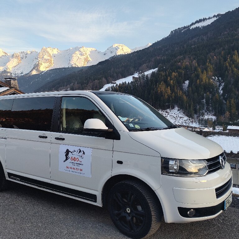 Taxi: Volkswagen