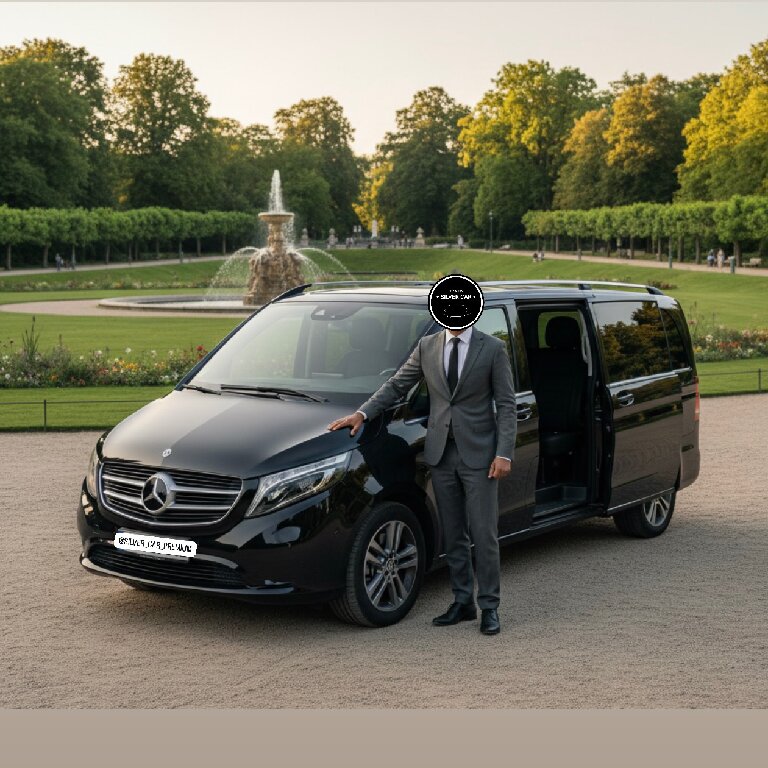 VTC: Mercedes