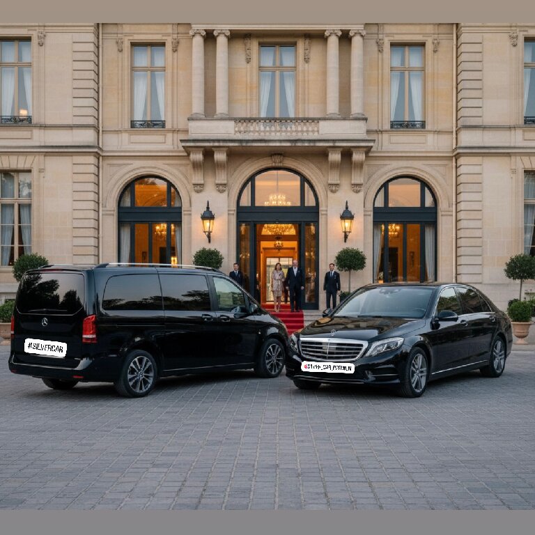 VTC: Mercedes