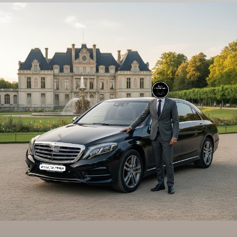 VTC: Mercedes