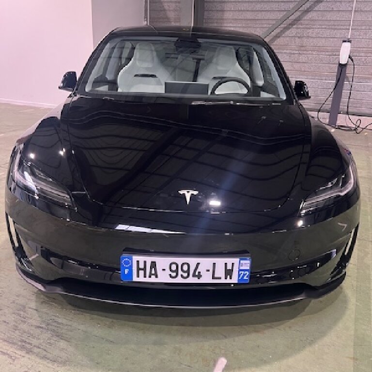 VTC: Tesla