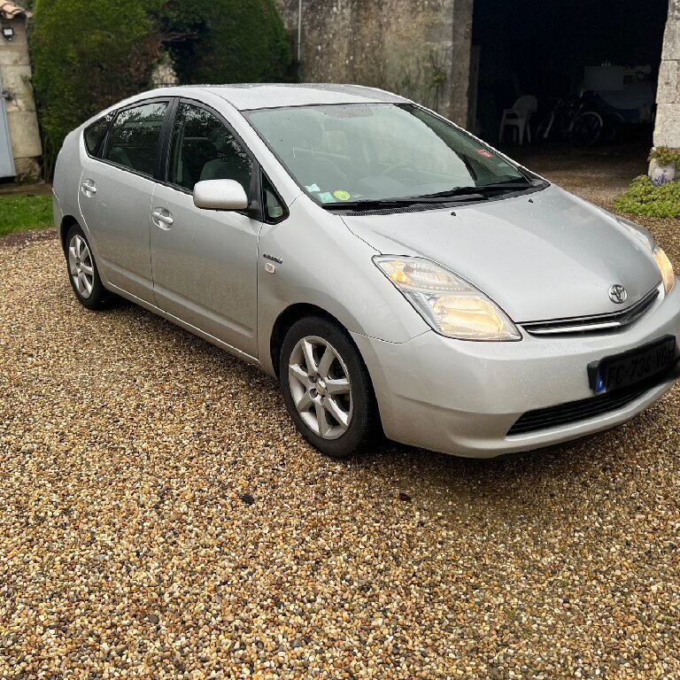 VTC: Toyota