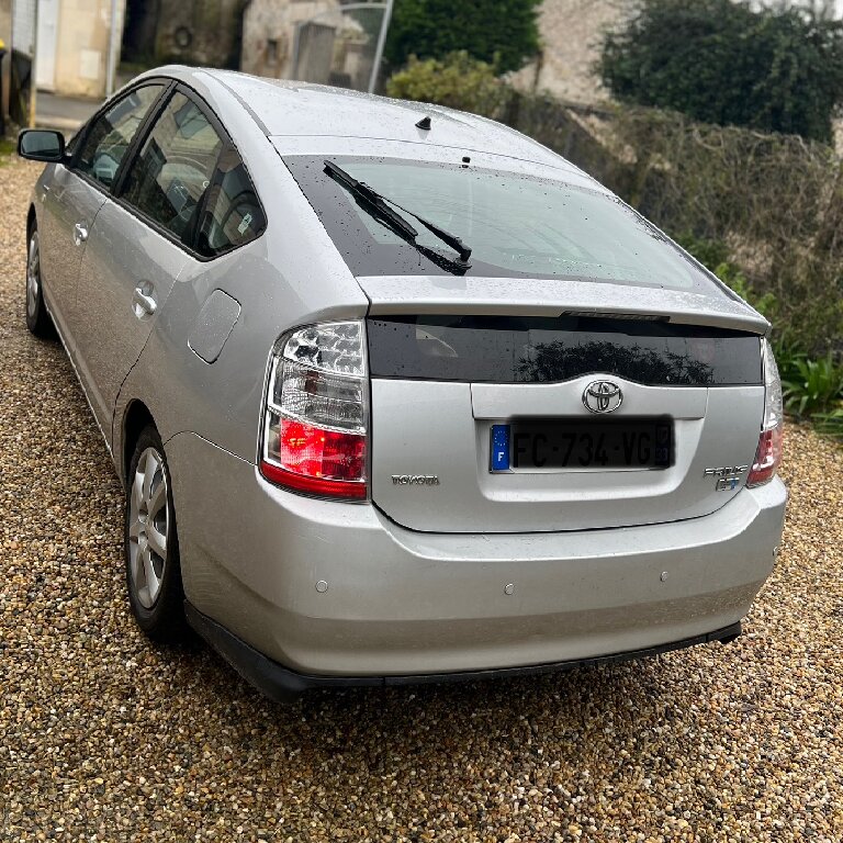 VTC: Toyota