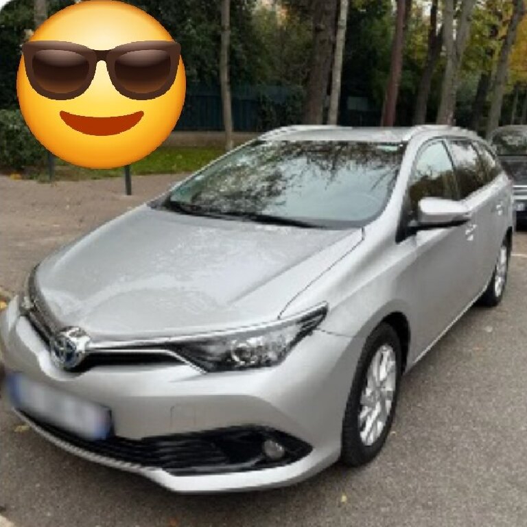 VTC: Toyota