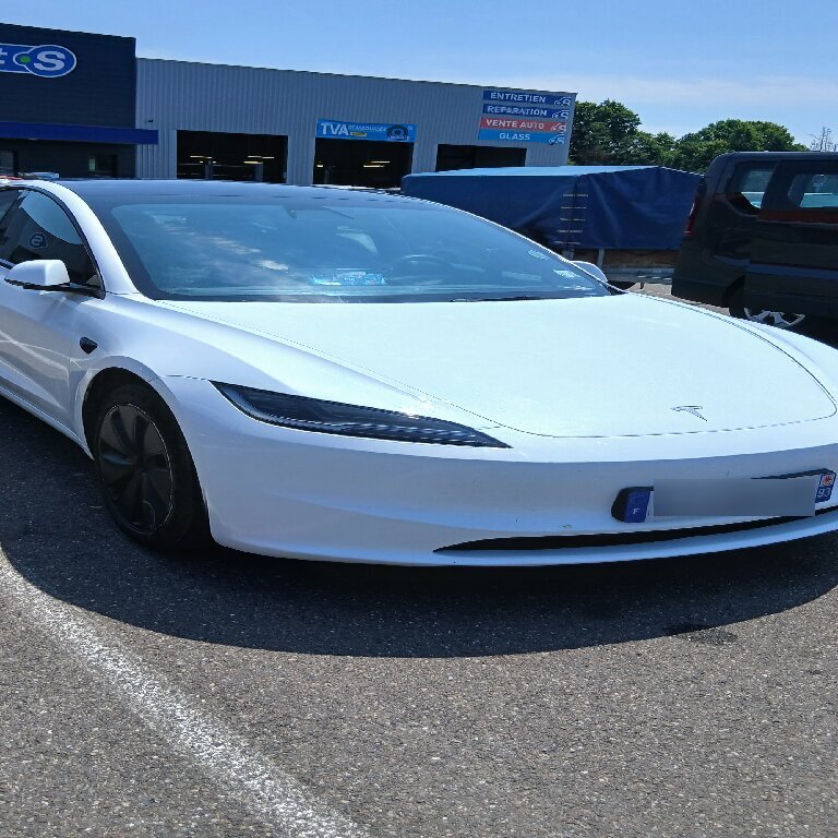 VTC: Tesla