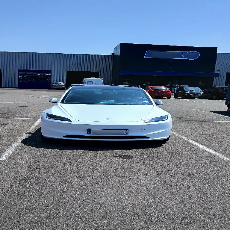 VTC: Tesla