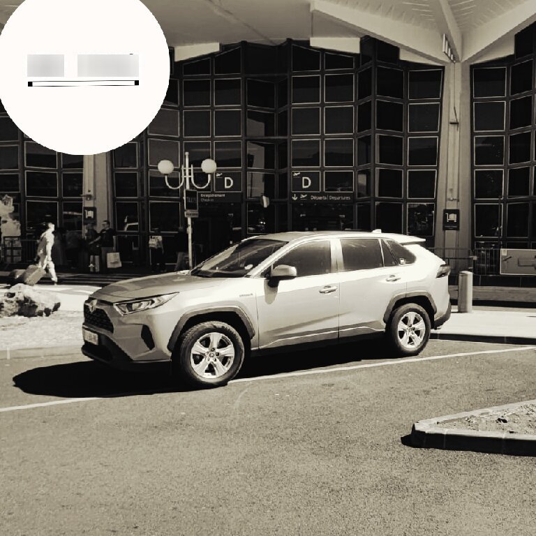 VTC: Toyota