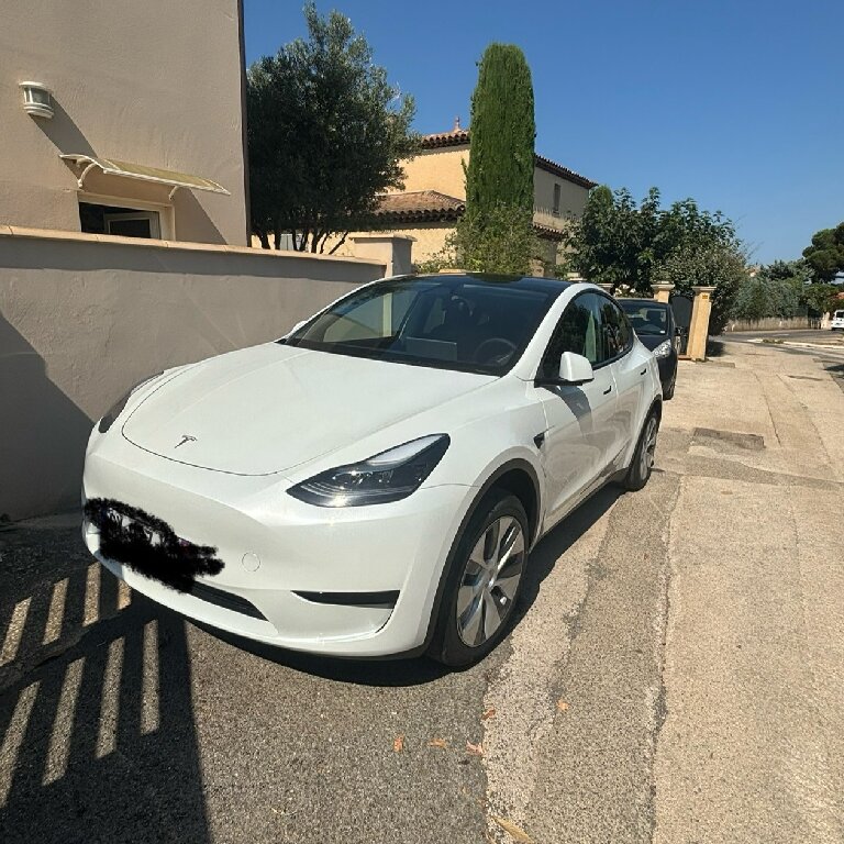 VTC: Tesla