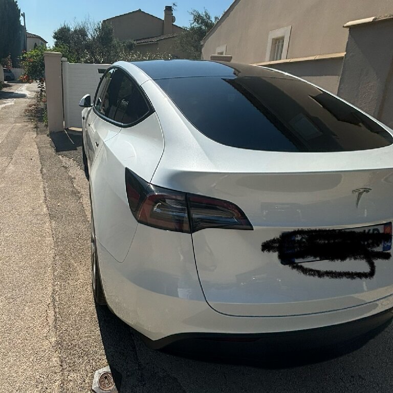 VTC: Tesla