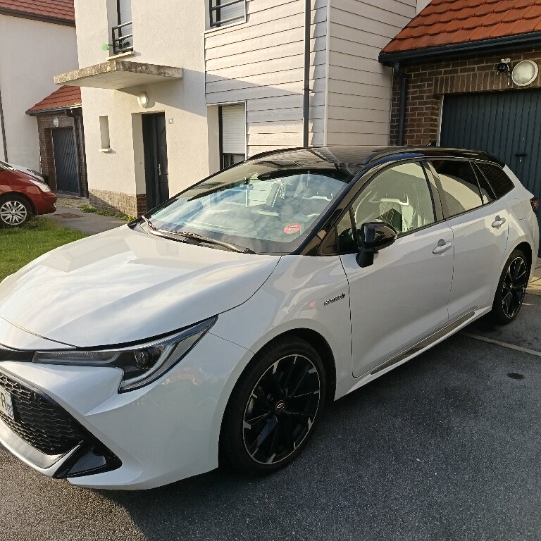 VTC: Toyota