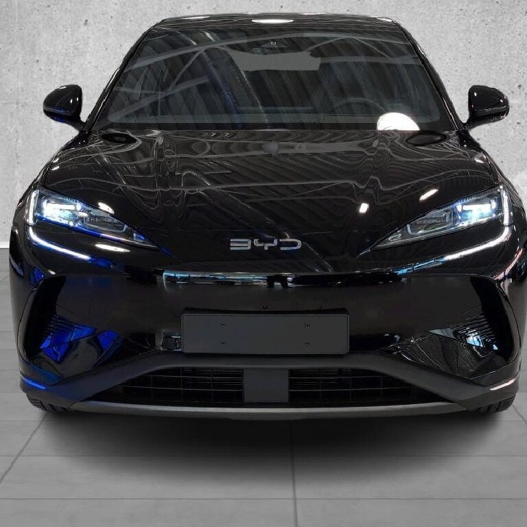VTC: BYD
