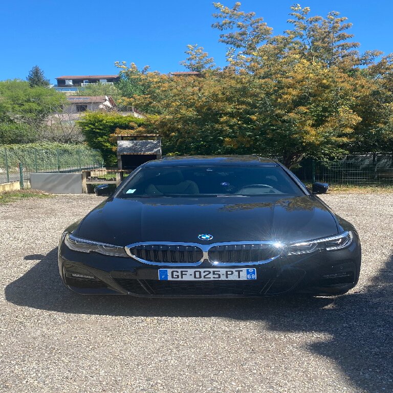 VTC: BMW