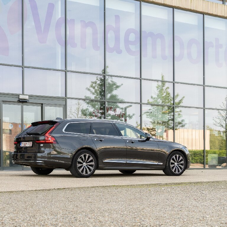 VTC: Volvo