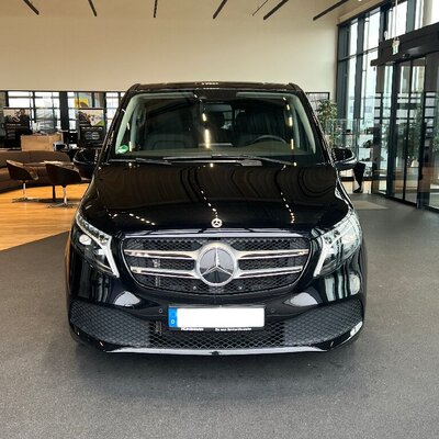 Taxi in Stuttgart