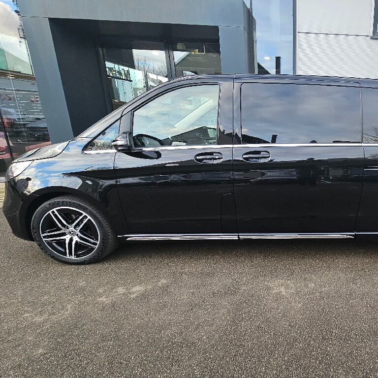 VTC: Mercedes