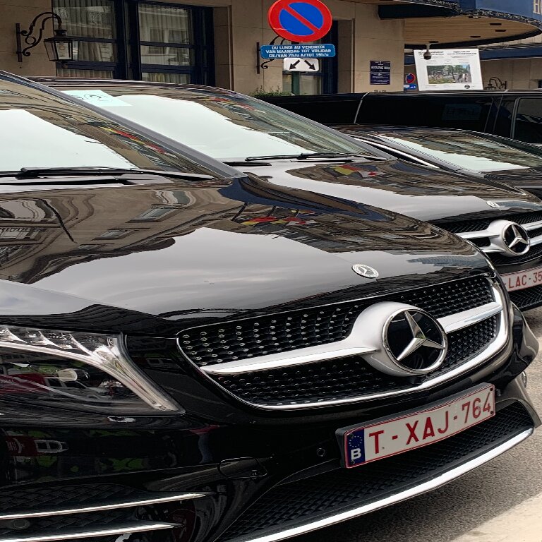 VTC: Mercedes