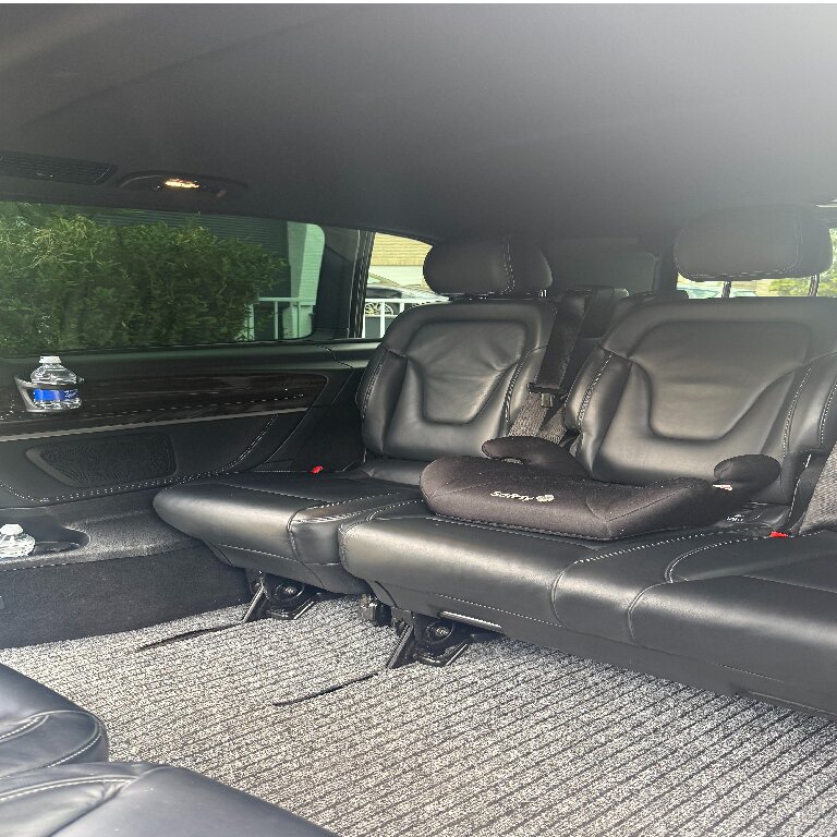 VTC: Mercedes