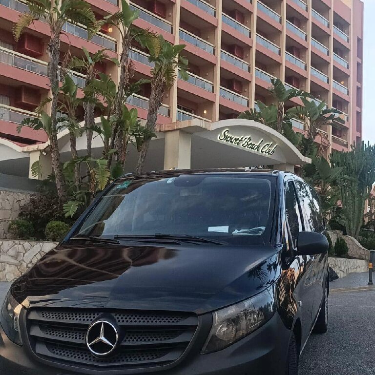 VTC: Mercedes