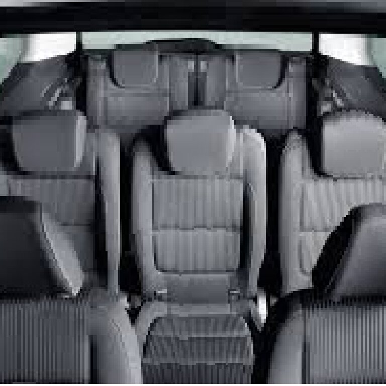 Taxi: Seat