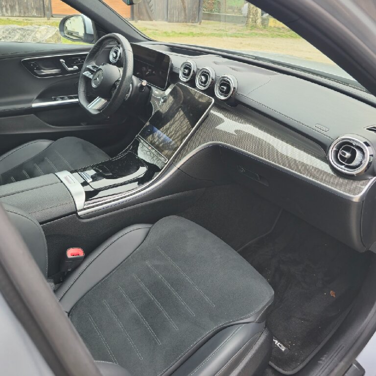 VTC: Mercedes