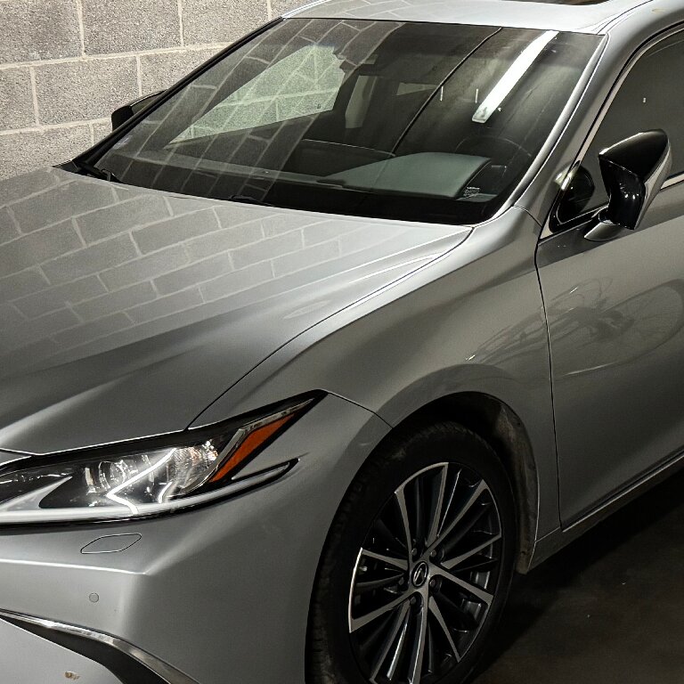 VTC: Lexus