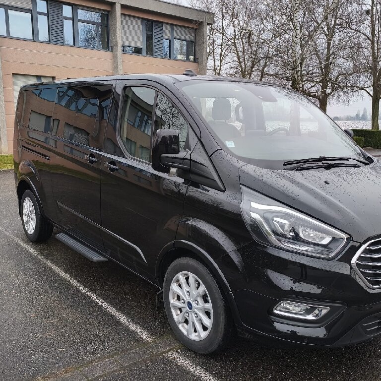 VTC: Ford